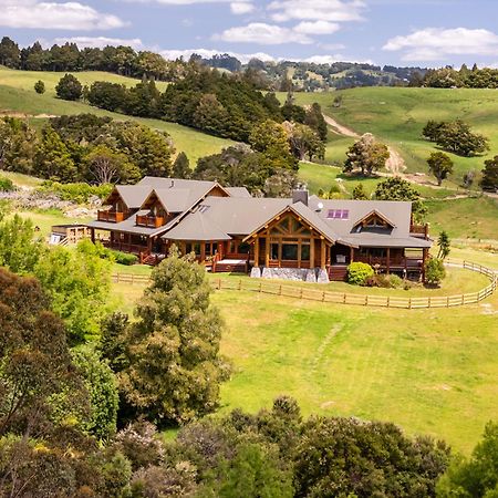 Yellowstone Lodge New Zealand Kerikeri Dış mekan fotoğraf