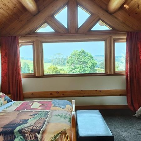 Yellowstone Lodge New Zealand Kerikeri Dış mekan fotoğraf