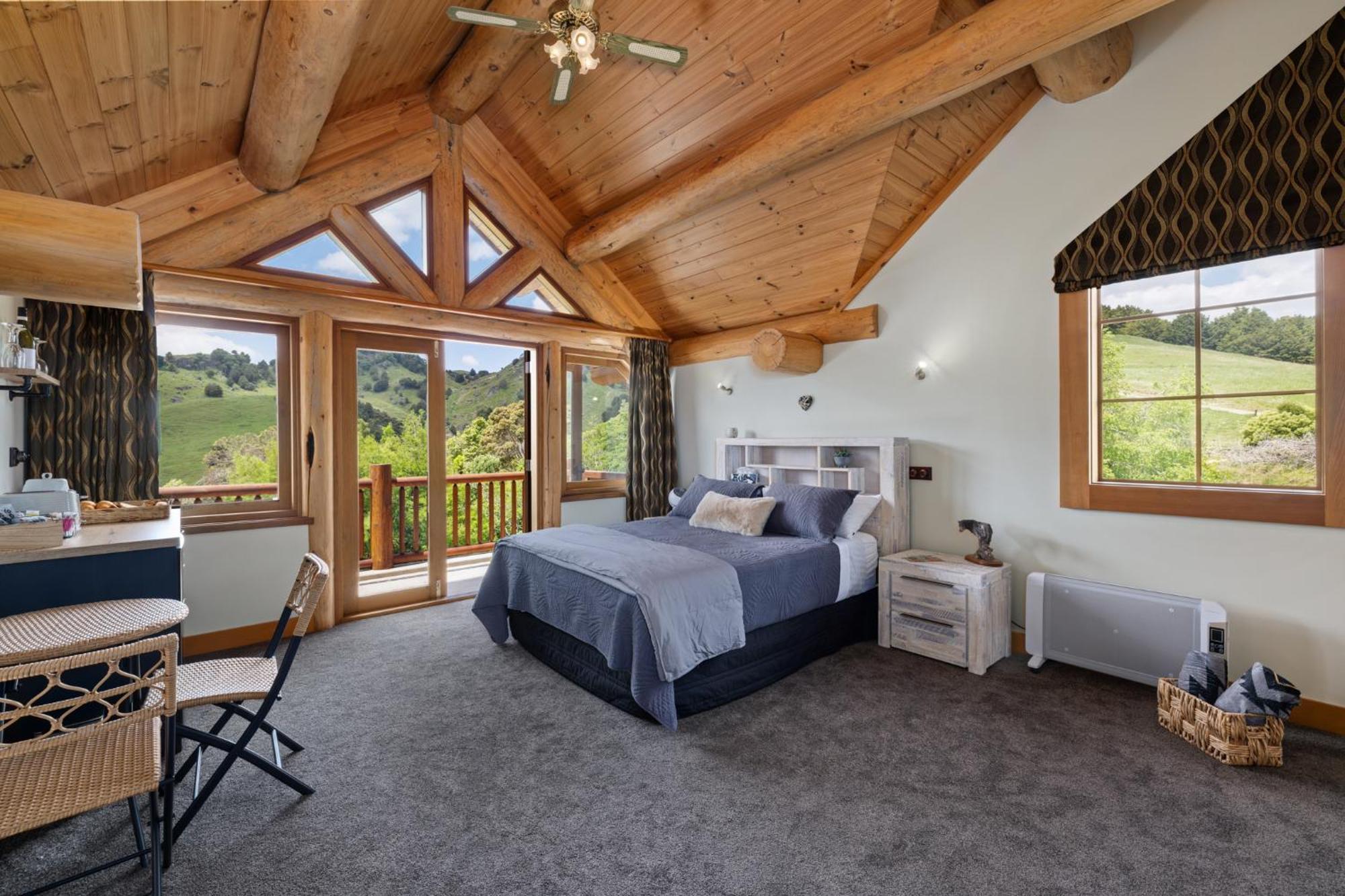 Yellowstone Lodge New Zealand Kerikeri Dış mekan fotoğraf