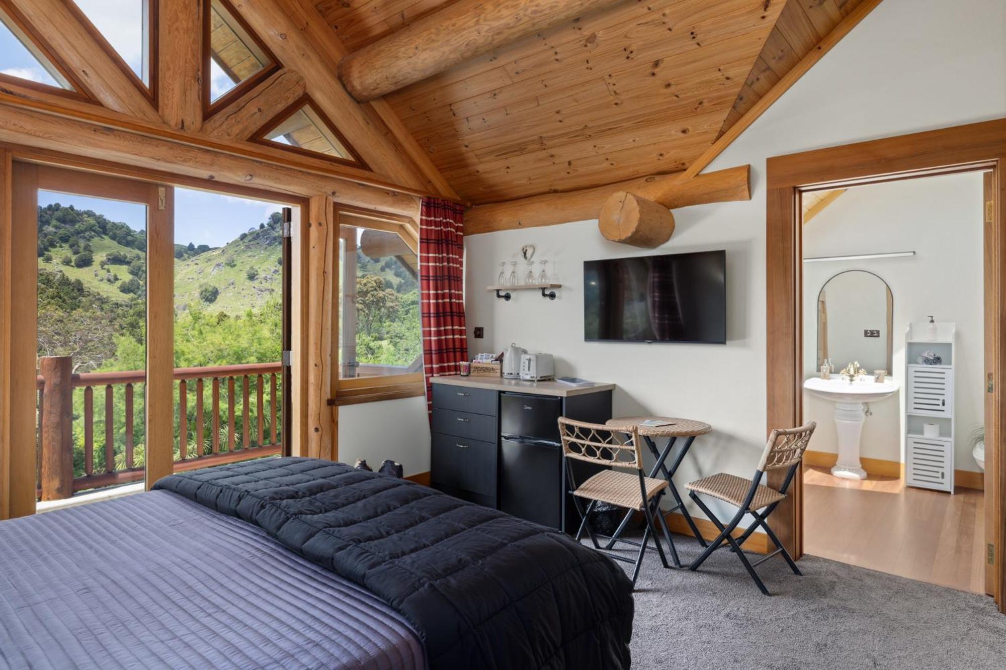 Yellowstone Lodge New Zealand Kerikeri Dış mekan fotoğraf