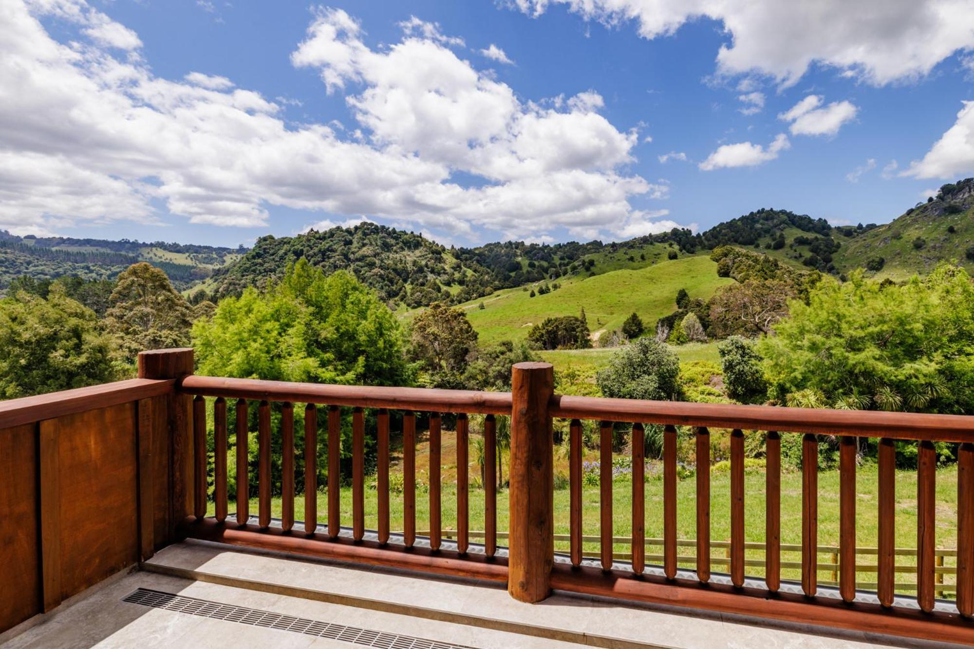 Yellowstone Lodge New Zealand Kerikeri Dış mekan fotoğraf