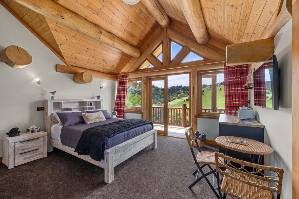 Yellowstone Lodge New Zealand Kerikeri Dış mekan fotoğraf