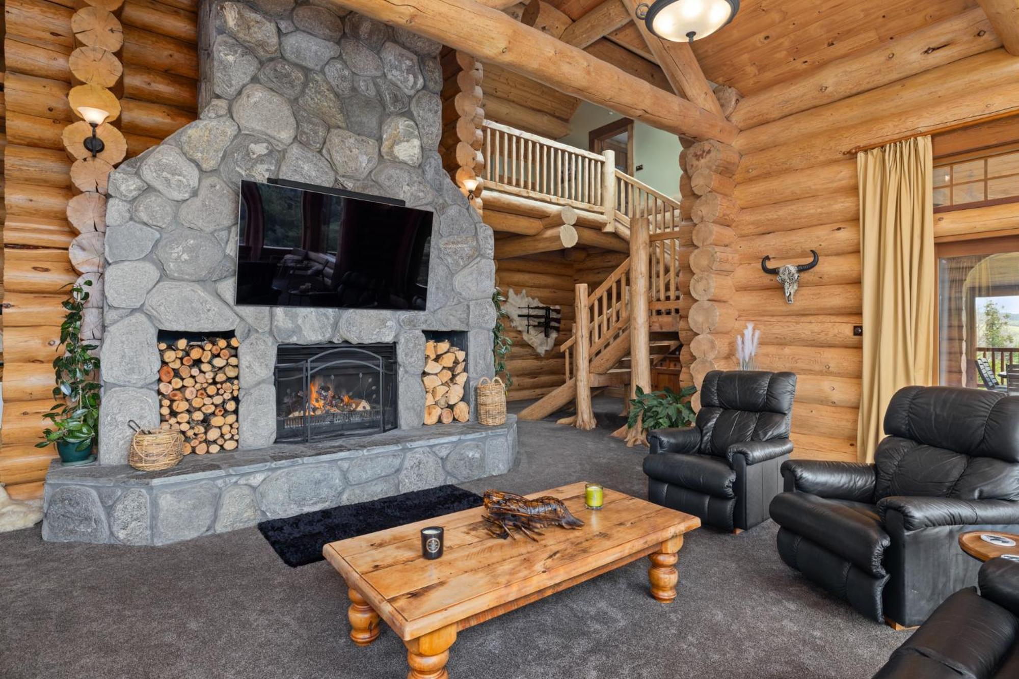 Yellowstone Lodge New Zealand Kerikeri Dış mekan fotoğraf
