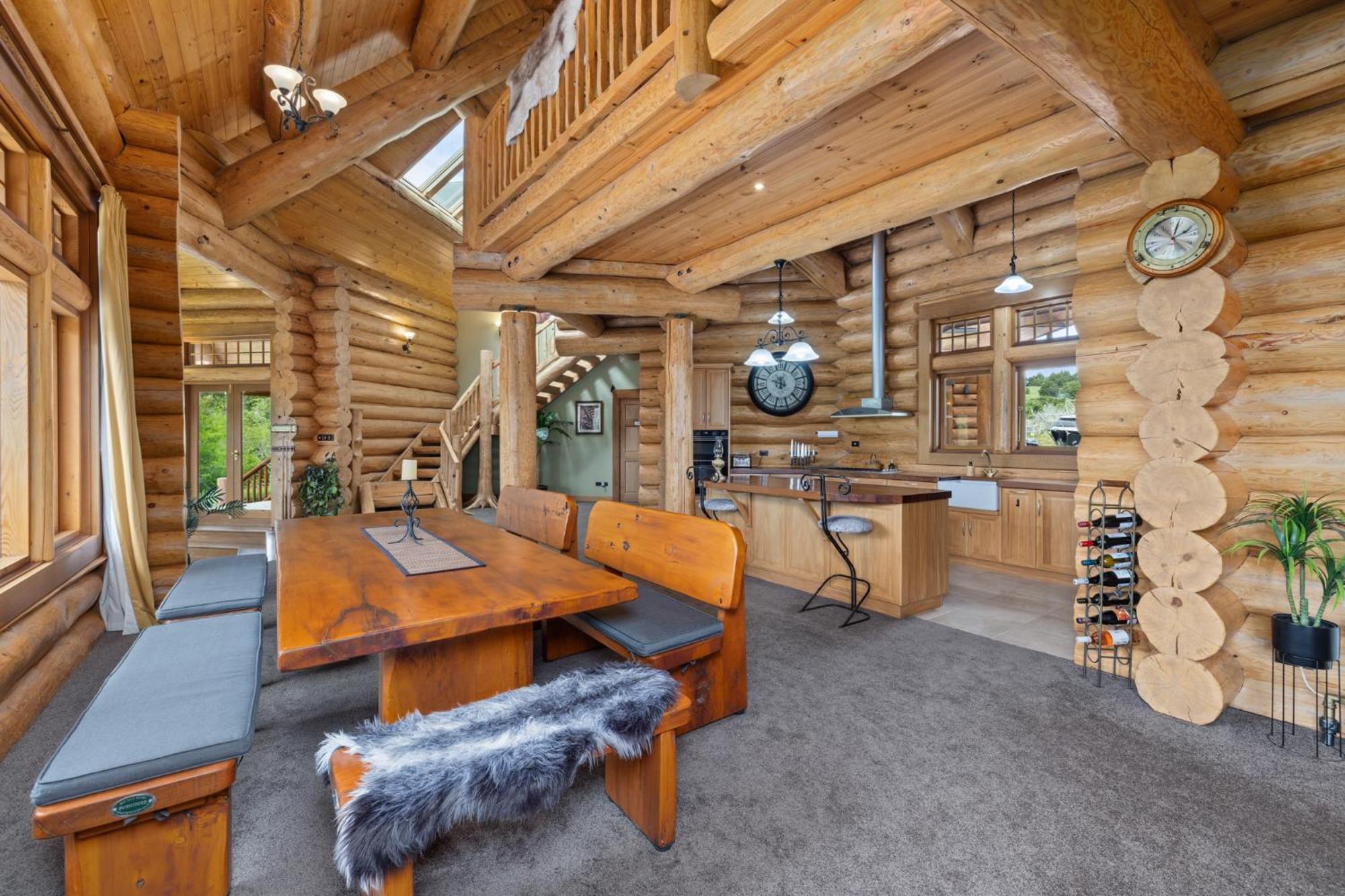 Yellowstone Lodge New Zealand Kerikeri Dış mekan fotoğraf