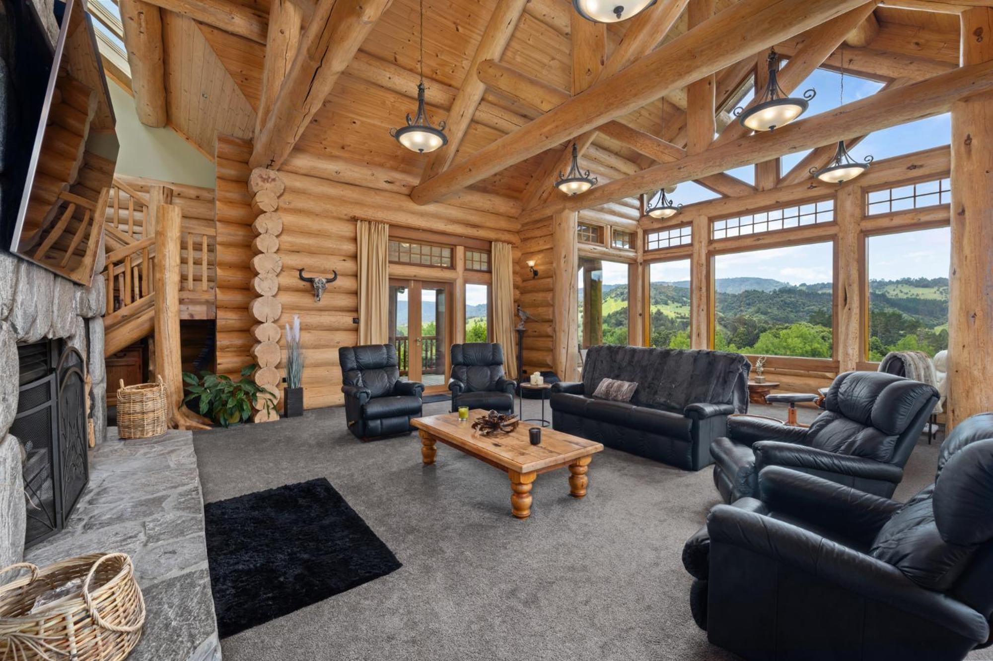 Yellowstone Lodge New Zealand Kerikeri Dış mekan fotoğraf