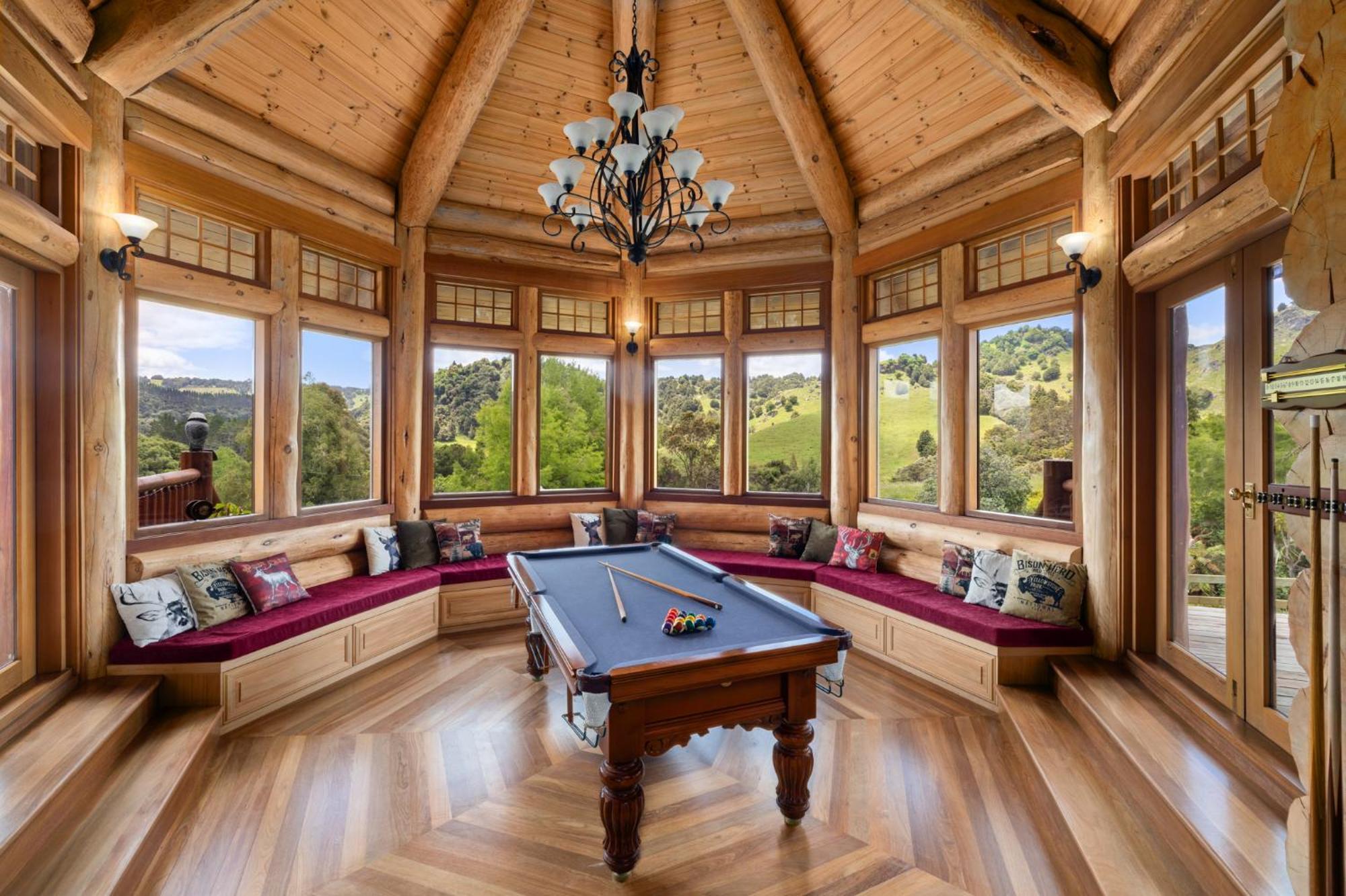 Yellowstone Lodge New Zealand Kerikeri Dış mekan fotoğraf