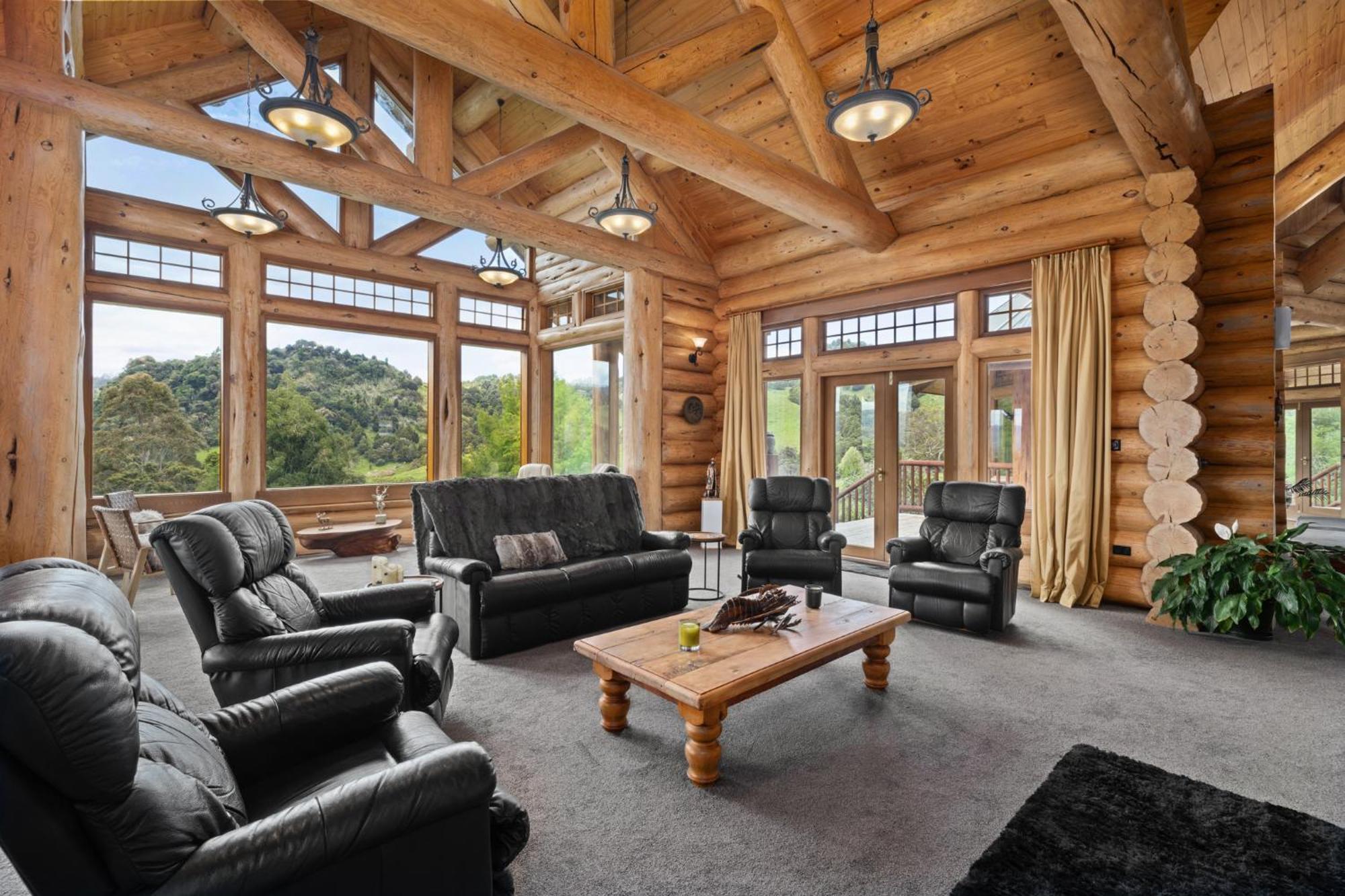 Yellowstone Lodge New Zealand Kerikeri Dış mekan fotoğraf
