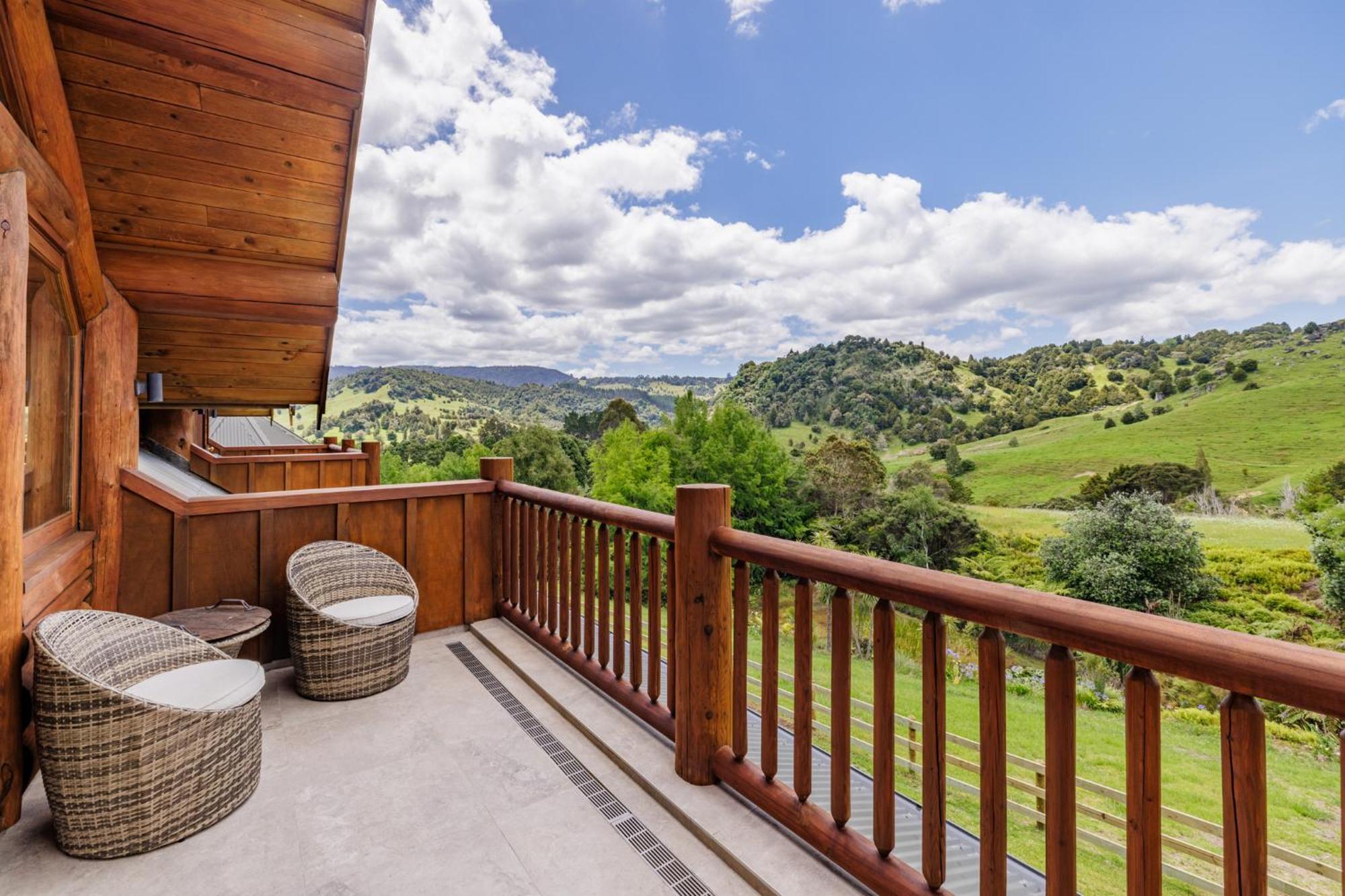 Yellowstone Lodge New Zealand Kerikeri Dış mekan fotoğraf