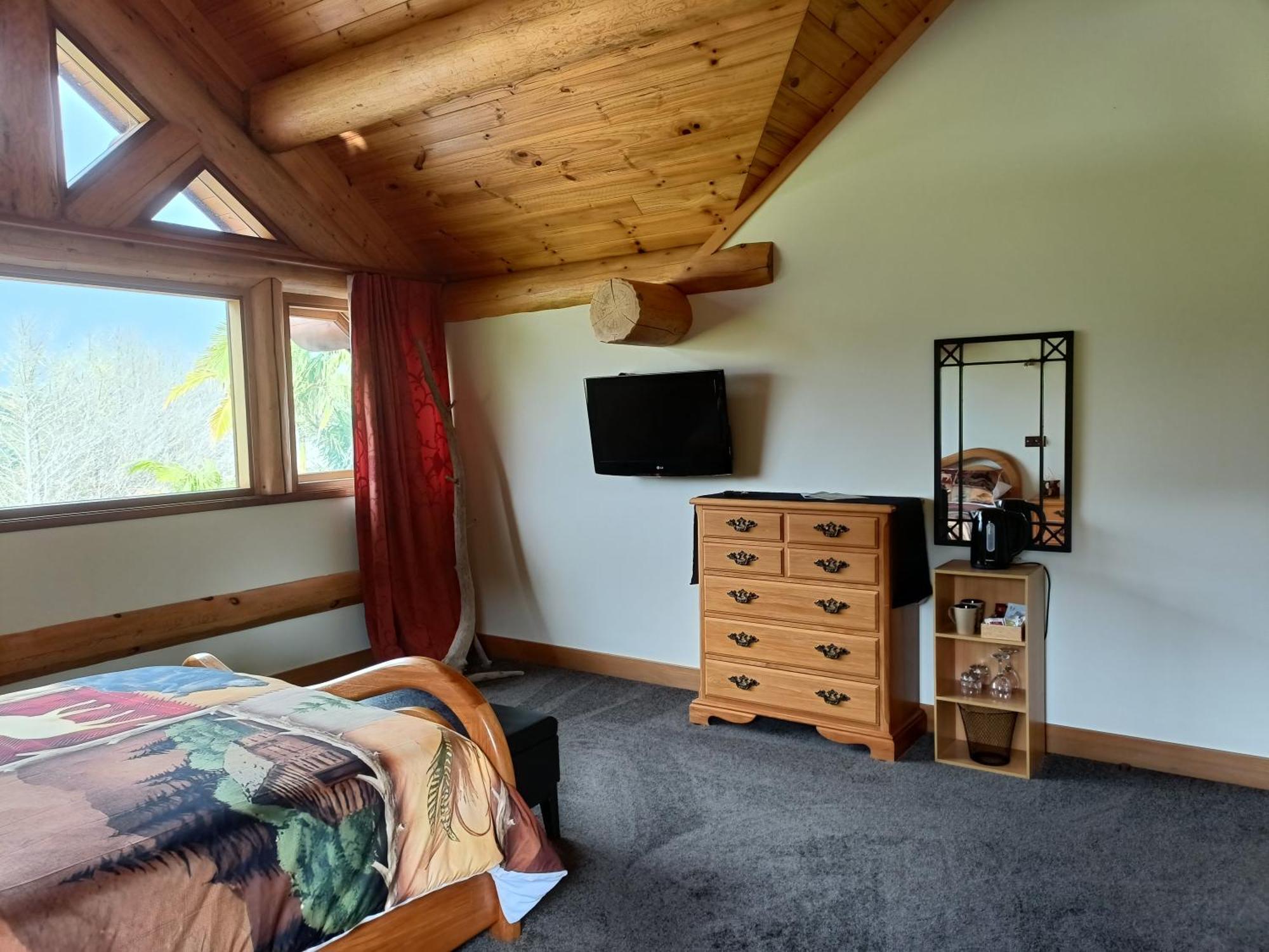 Yellowstone Lodge New Zealand Kerikeri Dış mekan fotoğraf