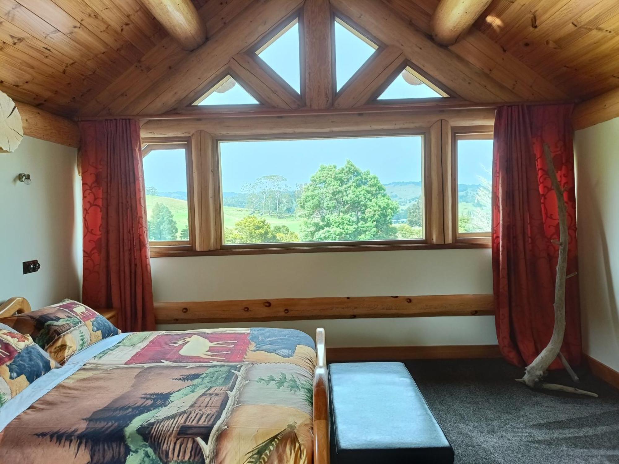 Yellowstone Lodge New Zealand Kerikeri Dış mekan fotoğraf